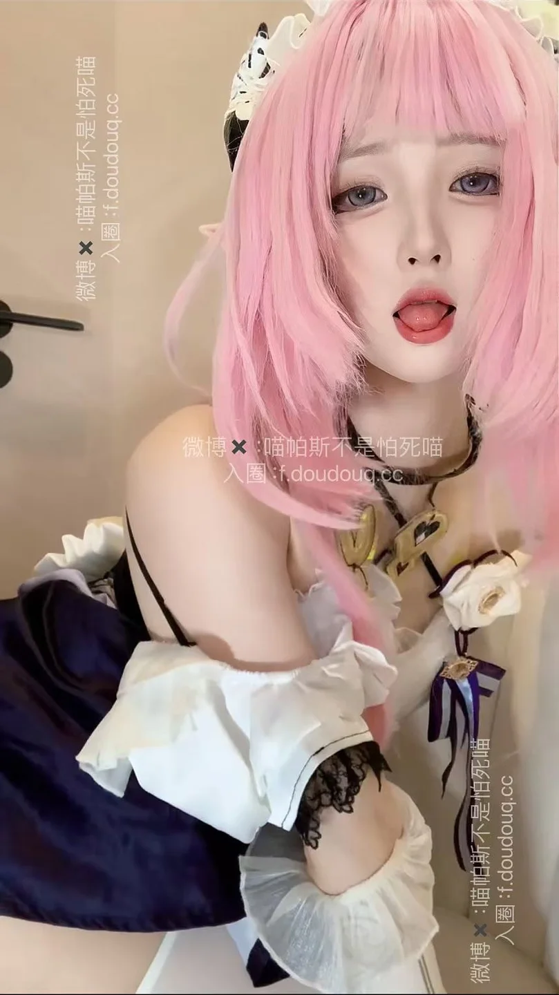 喵帕斯不是怕死喵 - 爱莉希雅 [28P-7.8MB] tg@simisebaisi 【丝足阁】026.webp